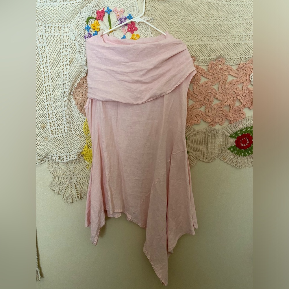 bryn walker asymmetrical tunic